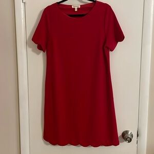 Monteau dress